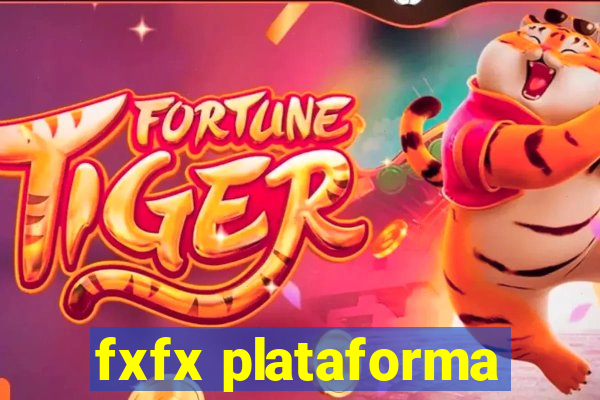 fxfx plataforma